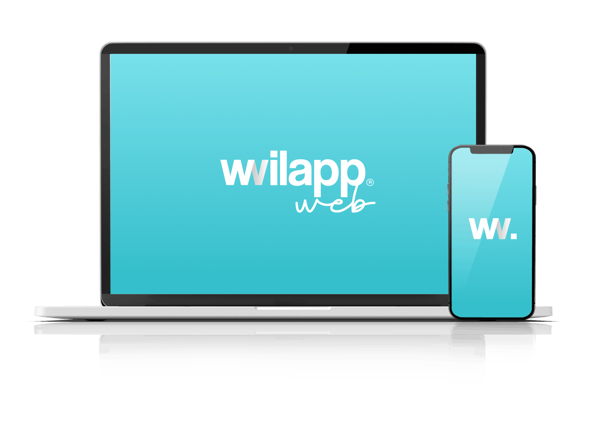 wilapp web escritorio