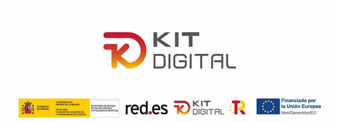Lee más sobre el artículo ¿Qué es Kit Digital y cómo beneficia a tu negocio?
