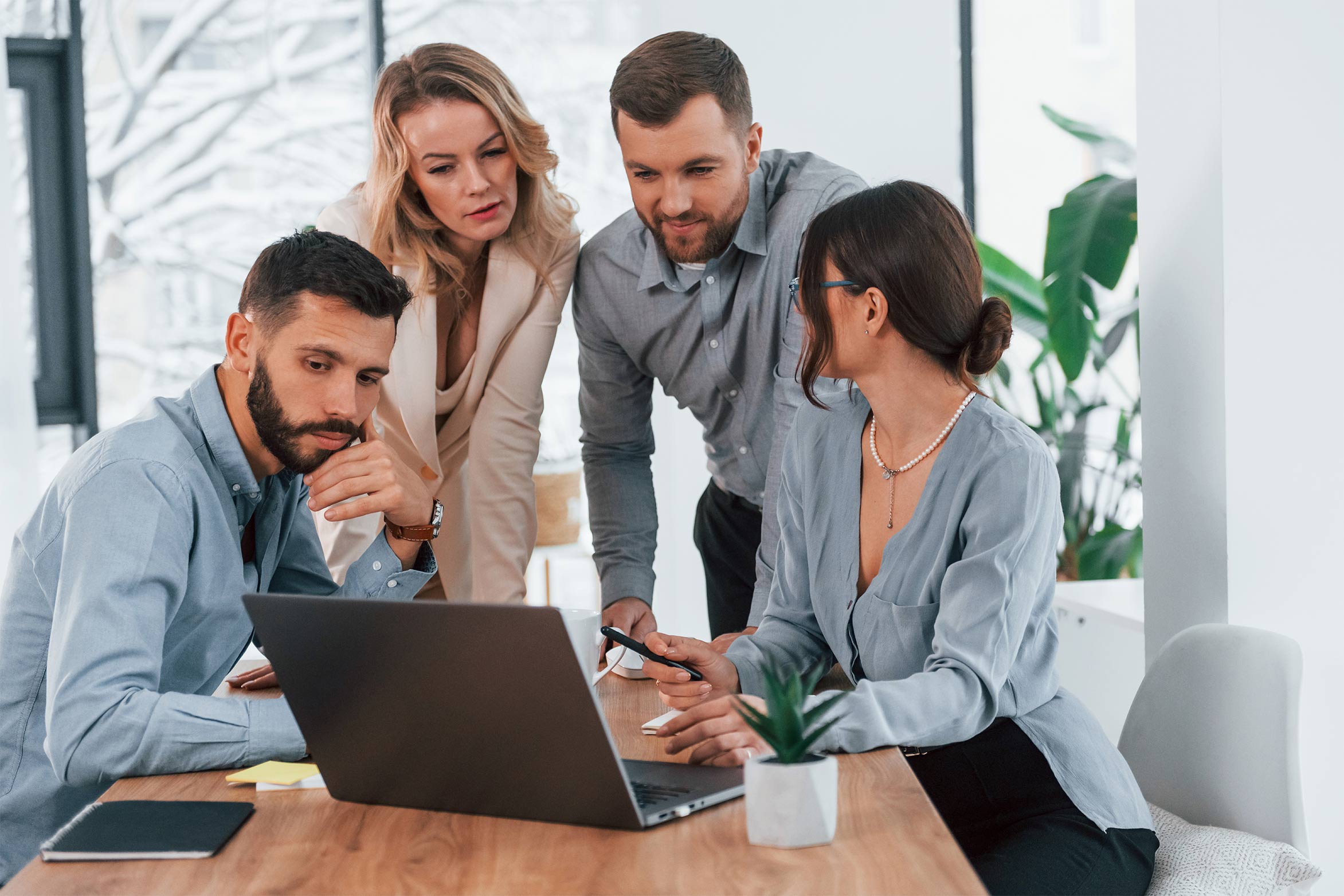 Grupo de trabajo Wilapp Wilapp en diferentes dispositivos