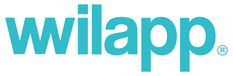 logo de Wilapp
