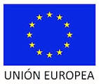Logo de la Unión Europea - Wilapp