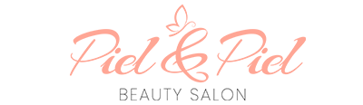 Logo Piel & Piel salón de belleza - Wilapp