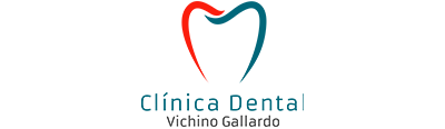 Logo Clínica Dental de Vichino Gallardo - Wilapp
