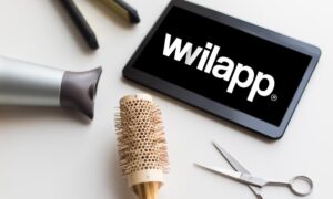 Kit Digital Peluquerías | Wilapp